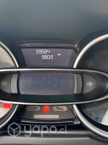 Renault clio 2018 - Imagen 15