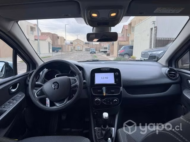 Renault clio 2018 - Imagen 10