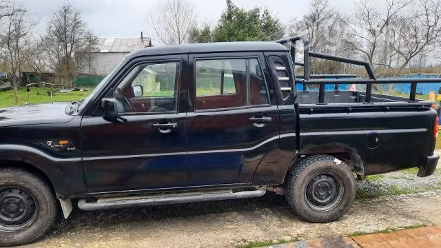 Mahindra