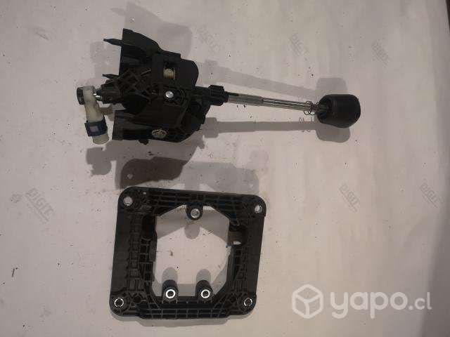 Palanca de cambio completa ford ranger 3.2 2017 - Imagen 2