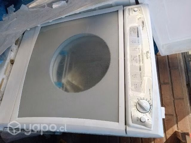 SECADORA DE ROPA WHIRLPOOL 6kg - Imagen 4
