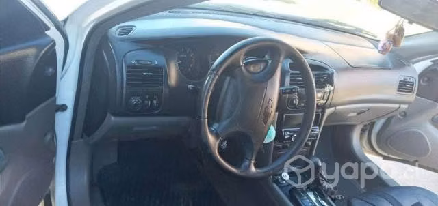 Chevrolet epica 2005