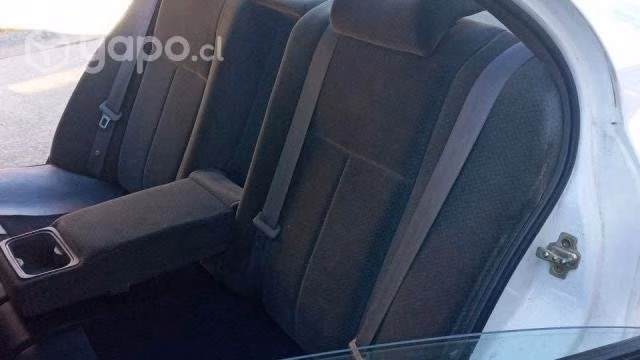 Chevrolet epica 2005