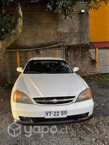 Chevrolet epica 2005