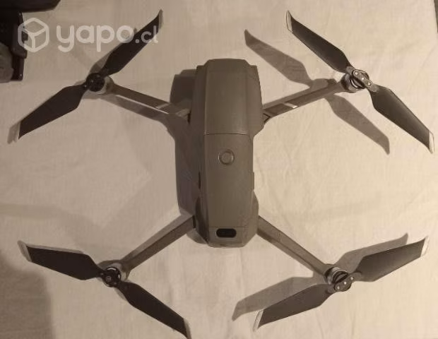 Drone mavic 2 zoom fly more