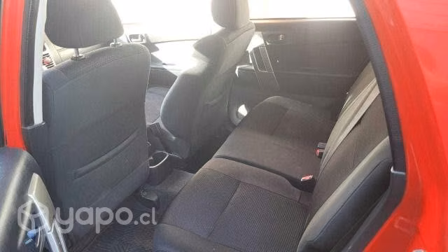 Daihatsu terios 2009