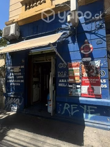 Casa local comercial