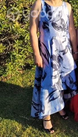 Vestido fiesta - Imagen 3
