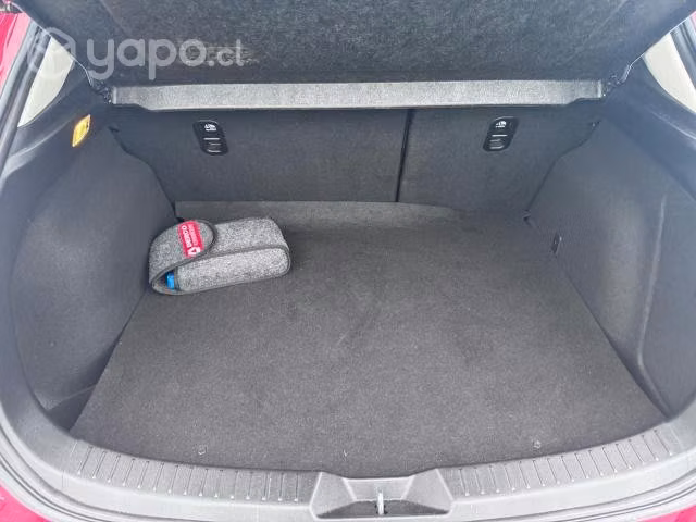 Mazda 3 2019 - Imagen 12