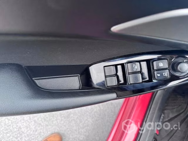 Mazda 3 2019 - Imagen 7