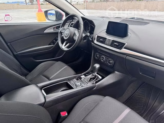 Mazda 3 2019 - Imagen 9