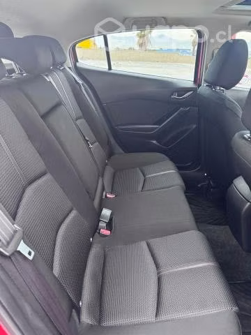 Mazda 3 2019 - Imagen 11