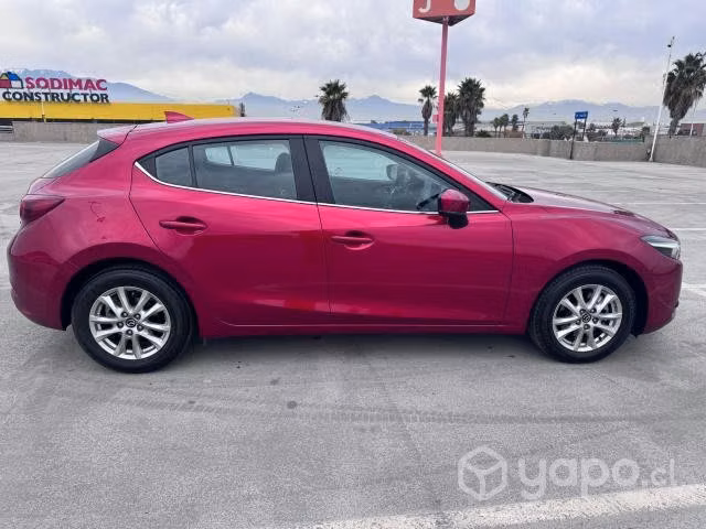 Mazda 3 2019 - Imagen 17