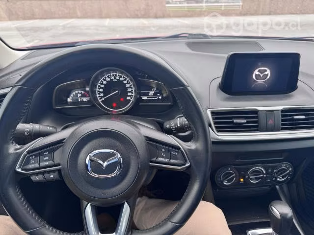 Mazda 3 2019 - Imagen 5