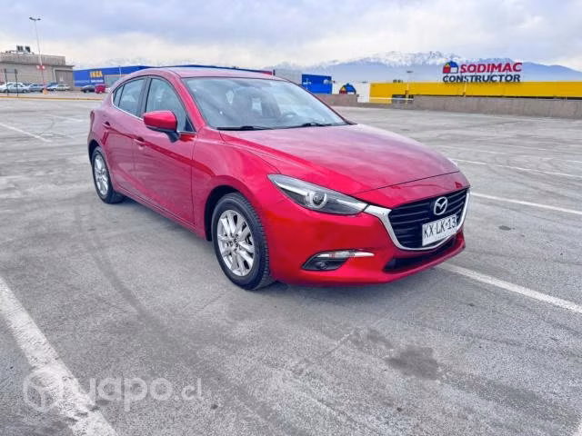 Mazda 3 2019 - Imagen 19