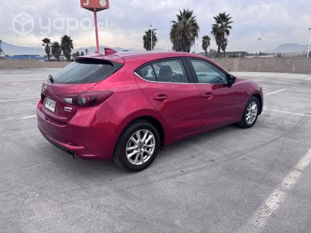 Mazda 3 2019 - Imagen 16