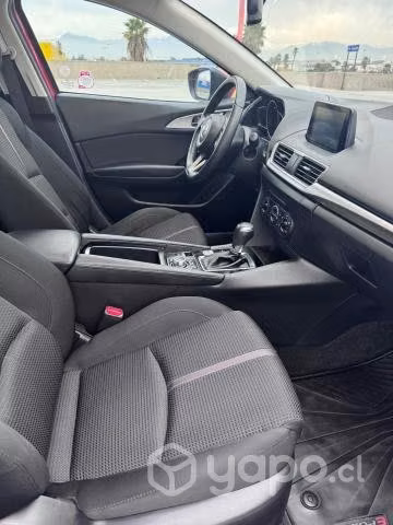 Mazda 3 2019 - Imagen 8