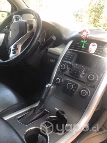 Vendo Ford Edge 2.0 buenas condiciones