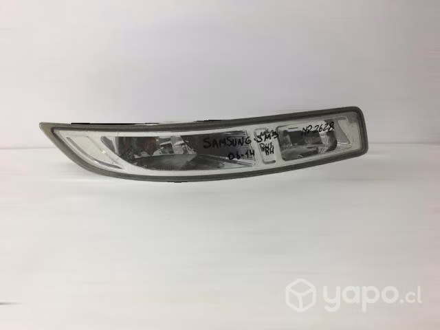 Neblinero rh samsung sm