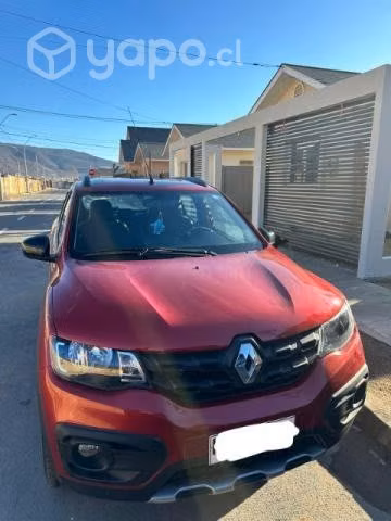 Renault 2022