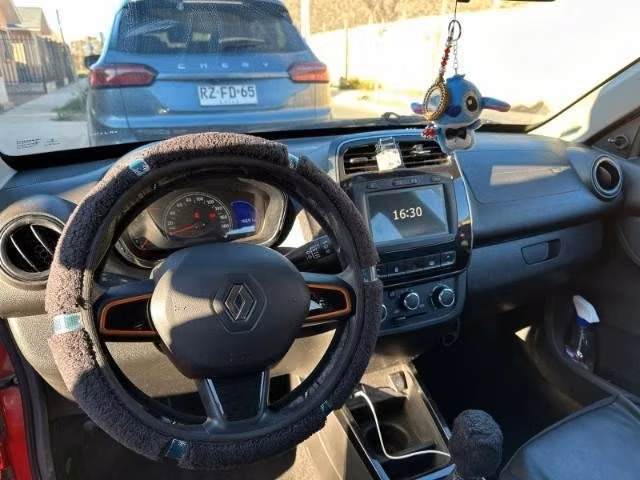 Renault 2022