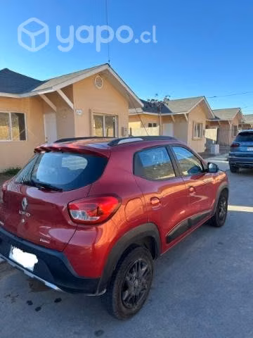 Renault 2022