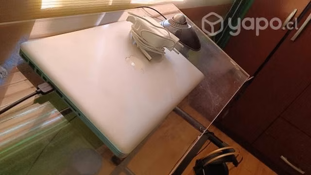 MacBook Pro 2012