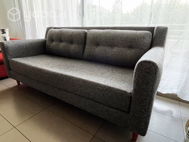 Sillón 2 cuerpos - Imagen 2