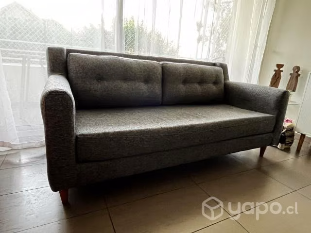 Sillón 2 cuerpos - Imagen 3