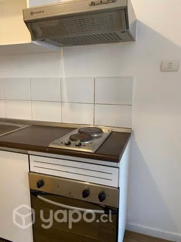 Se Arrienda Departamento Estudio Independencia
