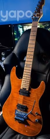 ESP E-II ST-2 Guitarra Eléctrica