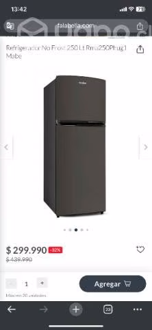 Refrigerador nueva gama MABE - Imagen 6