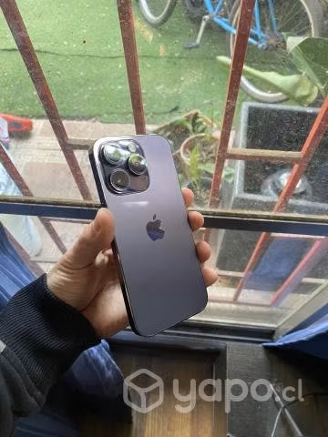 IPhone 14 Pro 256 gb
