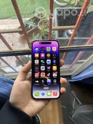 IPhone 14 Pro 256 gb - Imagen 2