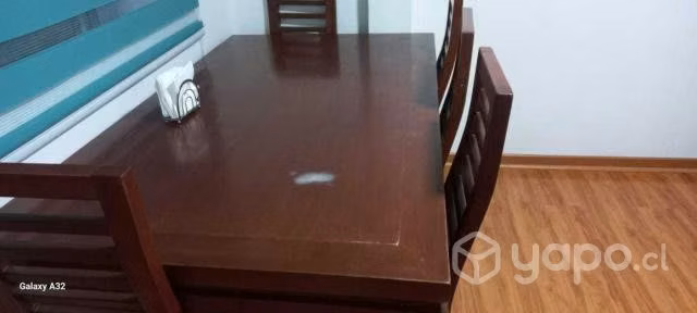 Mesa comedor - Imagen 2