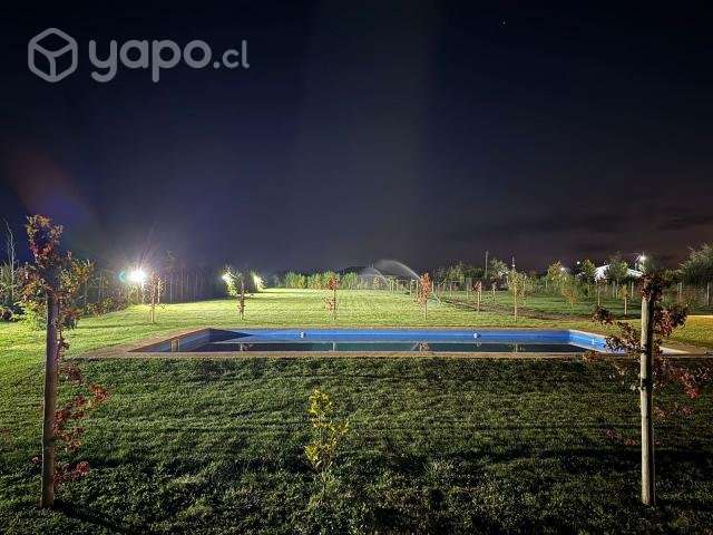 Se vende o permuta parcela de 5.000 mts - Imagen 6