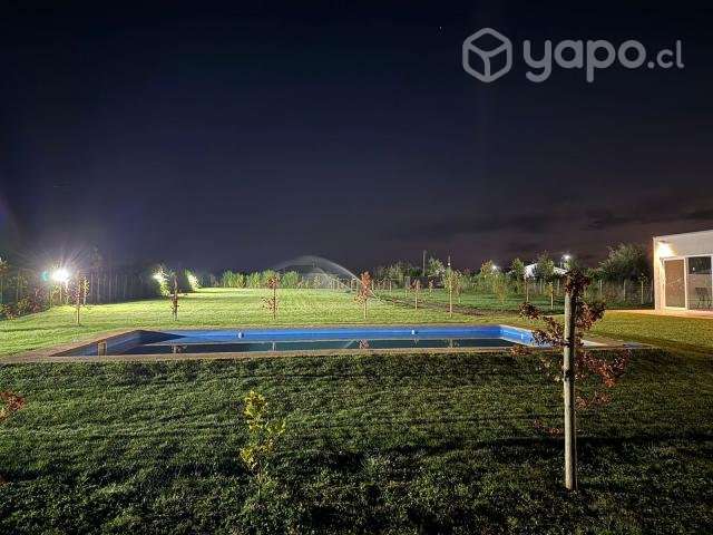 Se vende o permuta parcela de 5.000 mts - Imagen 4