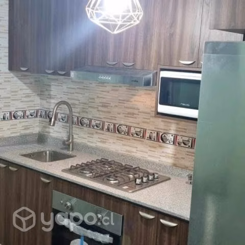 Se Fabrican Muebles de Cocina, clósets, vanitorios