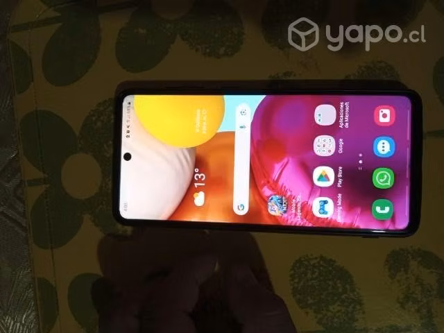 Samsung galaxy a71 - Imagen 2