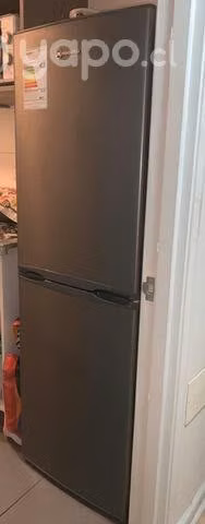 Refrigerador Mademsa Semi nuevo