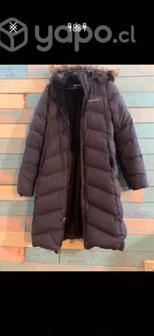 Abrigo Marmot talla Xs da para S - Imagen 2