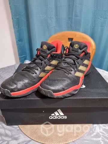 Zapatillas Basketball Harden Stepback
