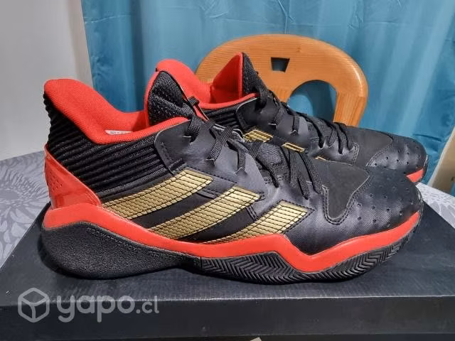 Zapatillas Basketball Harden Stepback