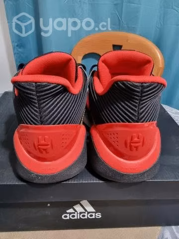 Zapatillas Basketball Harden Stepback