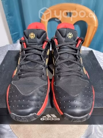 Zapatillas Basketball Harden Stepback