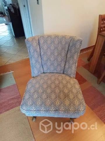 Poltrona Rosen