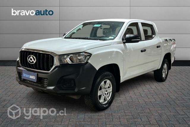 Maxus t60 2022