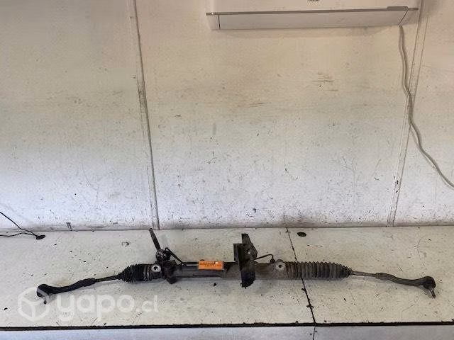 Cremallera direccion (PEX204) Peugeot Expert 2.0