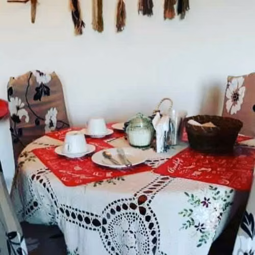 Departamento amoblado en San Pedro De La Paz