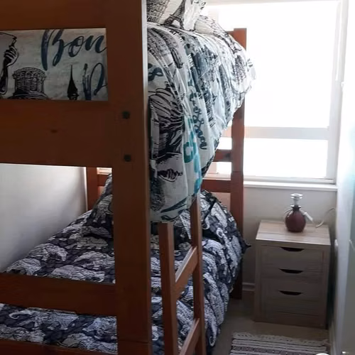 Departamento amoblado en San Pedro De La Paz